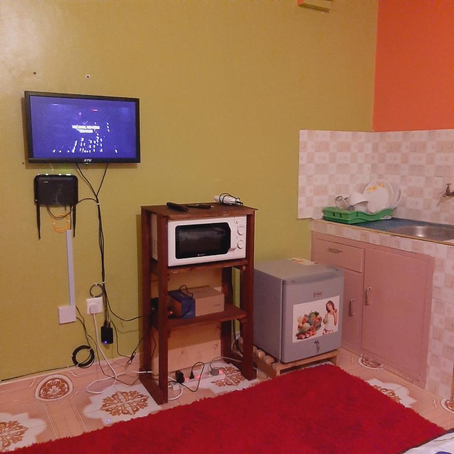 Gloria'S Place Studio Mombasa Extérieur photo